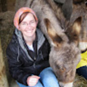 Meet your Posher, Diane